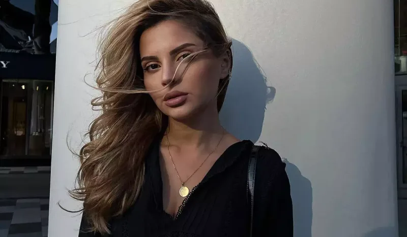 “100 qat daha ağır yaşamışam, birini göstərmişəm”