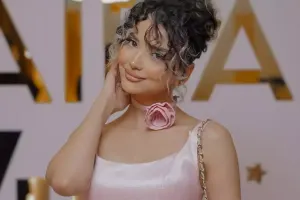 Ayselin səhifəsi yenə oğurlandı