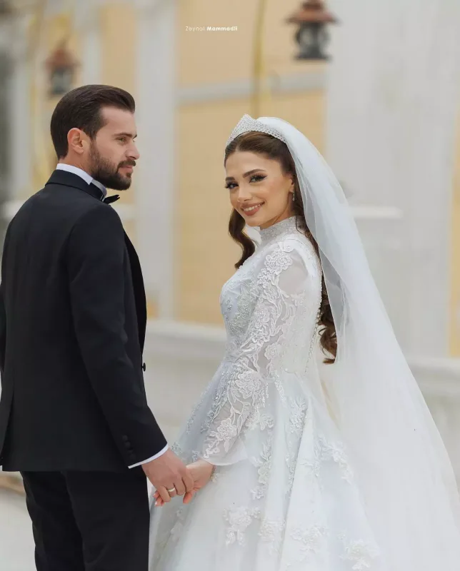 Natiq Şirinovun qızının gəlinliyi neçəyə başa gəlib?