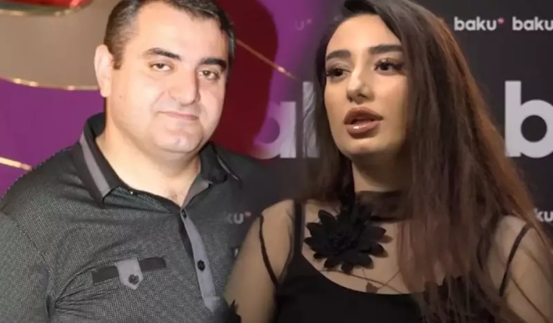 “Atamın ölüm xəbərini TV-dən eşitdim”