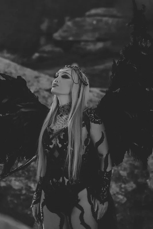 Nuradan sosial mesajlı klip