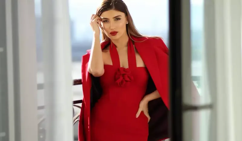 “Çoxundan yaxşı aparıcılıq edirəm” - “Hərşeyşünas” Aynur