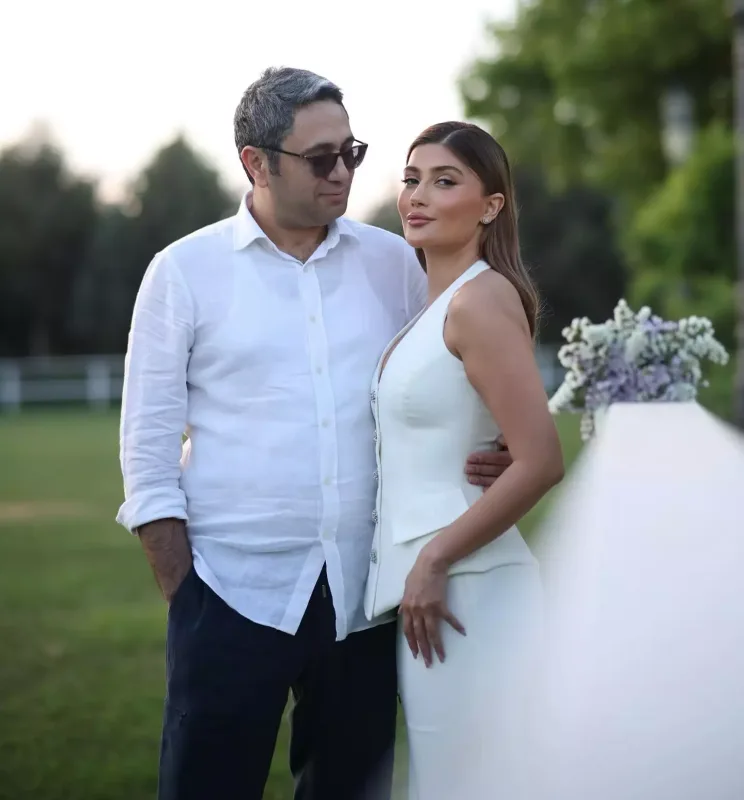 “Çoxundan yaxşı aparıcılıq edirəm” - “Hərşeyşünas” Aynur