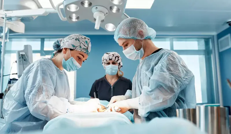 Bu plastik cərrahların fəaliyyətinə icazə verildi - Siyahı