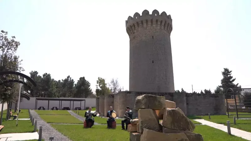 “Səslənən irsimiz” layihəsi həyata keçirilir