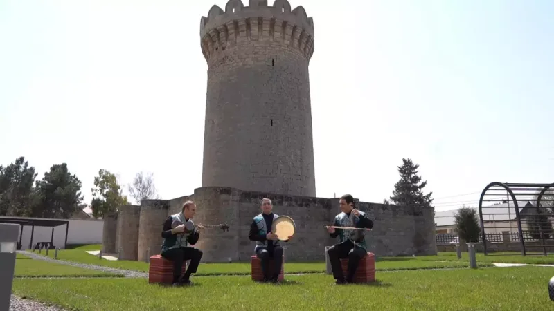 “Səslənən irsimiz” layihəsi həyata keçirilir