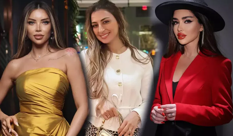 Məhkəmə tanınmış bacılara görə kosmetoloqu cərimələdi