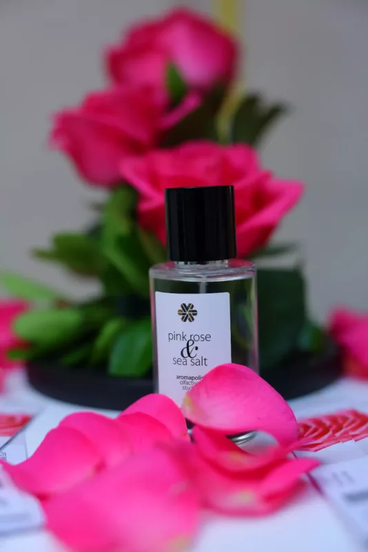 Siberian Wellness yeni ətir kolleksiyasını Bakıda təqdim etdi