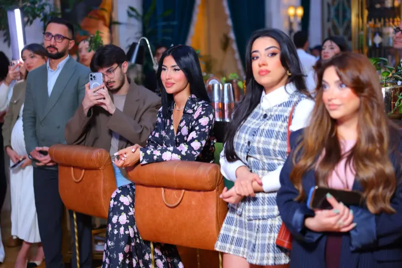 Siberian Wellness yeni ətir kolleksiyasını Bakıda təqdim etdi