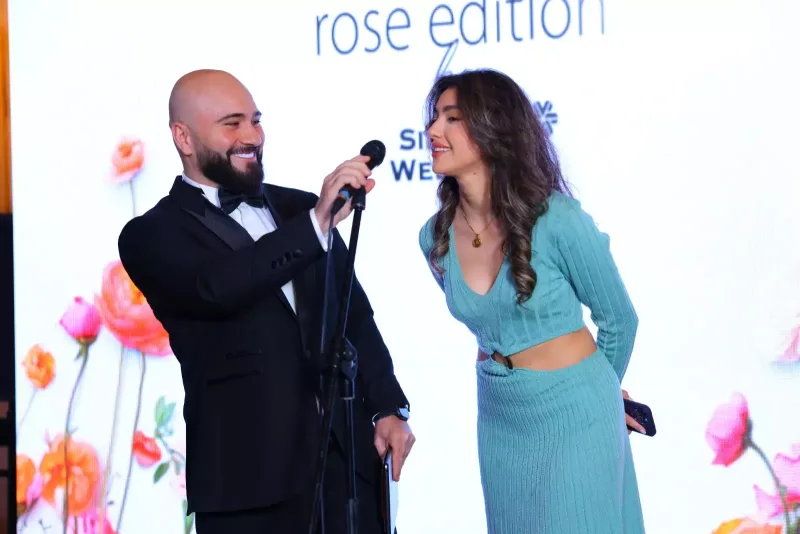 Siberian Wellness yeni ətir kolleksiyasını Bakıda təqdim etdi