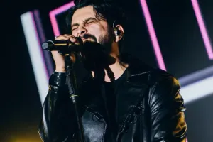 “15 ildir bu günü xəyal edirəm” - Mərdan Kazımovun   sevgi etiraflı konserti