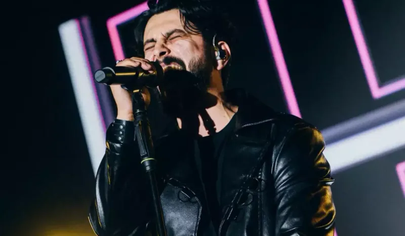 “15 ildir bu günü xəyal edirəm” - Mərdan Kazımovun   sevgi etiraflı konserti