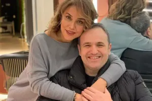 “Almayla armud kimi çox fərqliyik”