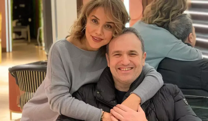 “Almayla armud kimi çox fərqliyik”