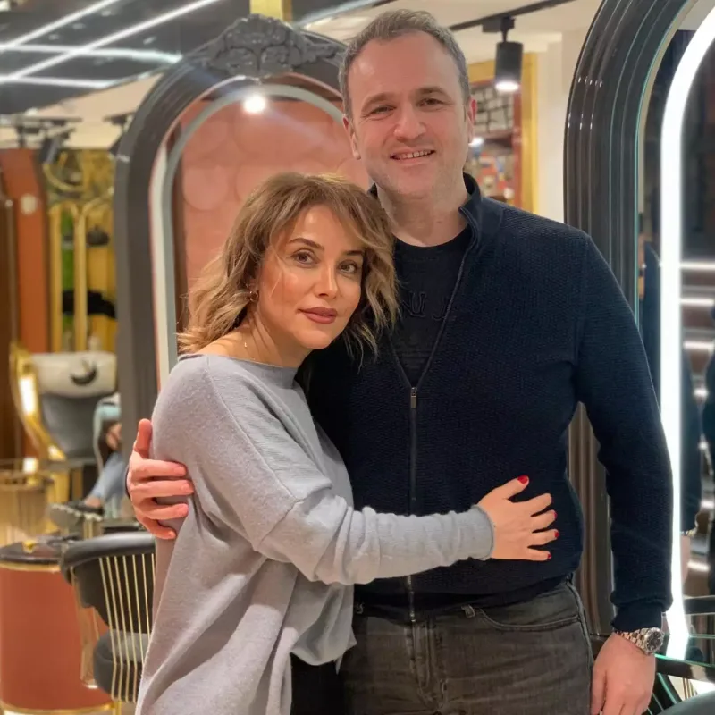 “Almayla armud kimi çox fərqliyik”