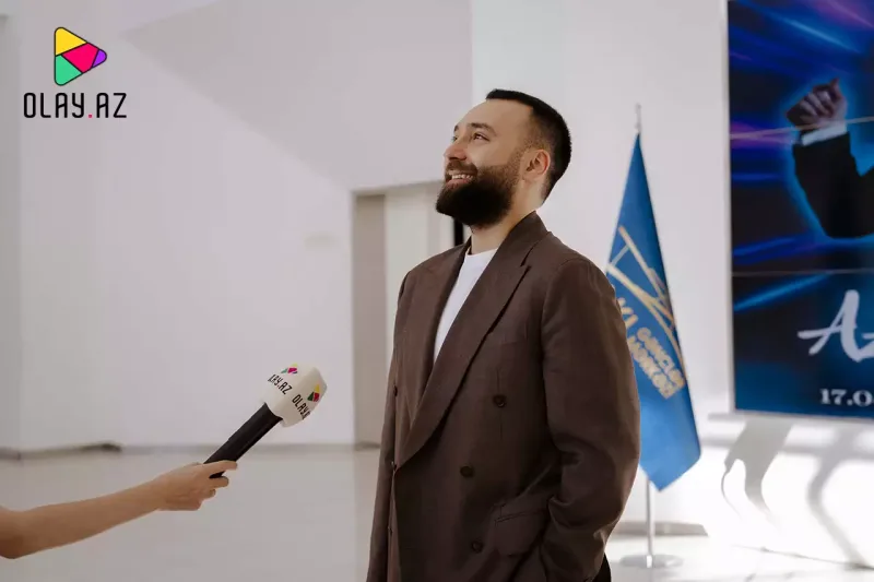 “Efirdən kiməsə söz atmağı düzgün saymıram”