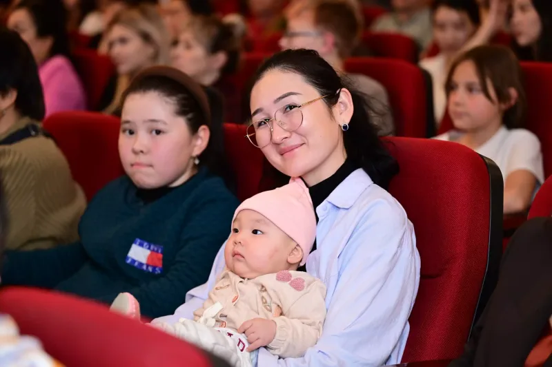 Qırğızıstanda Azərbaycan Mədəniyyəti Günləri böyük təntənə ilə başa çatıb