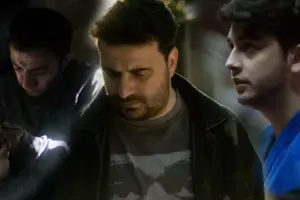 Orxandan doğru yola boylanan klip: İki dostun həyatı...