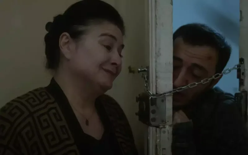 Orxandan doğru yola boylanan klip: İki dostun həyatı...