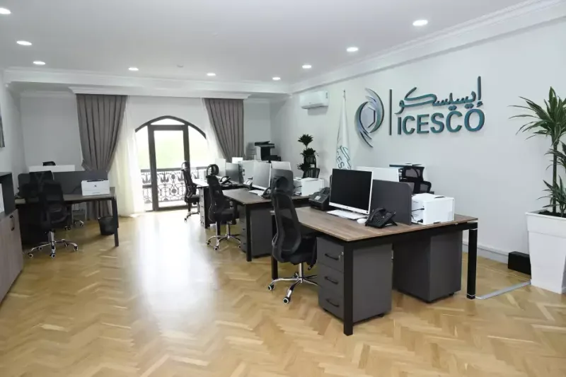 Leyla və Arzu Əliyevalar rəsmi açılışda - Fotolar