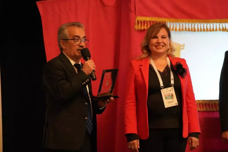 Kukla festivalının Bakı mərhələsi yekunlaşdı