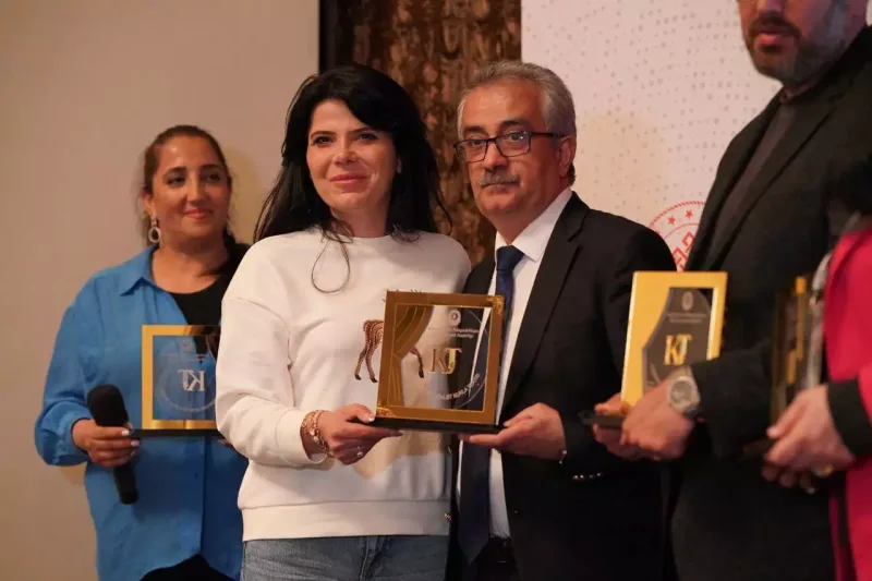 Kukla festivalının Bakı mərhələsi yekunlaşdı