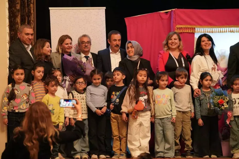 Kukla festivalının Bakı mərhələsi yekunlaşdı