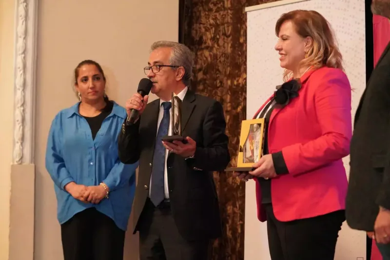 Kukla festivalının Bakı mərhələsi yekunlaşdı