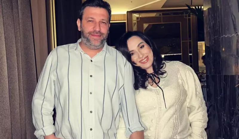 “Münasibətimizdə kilo önəm daşımayıb”