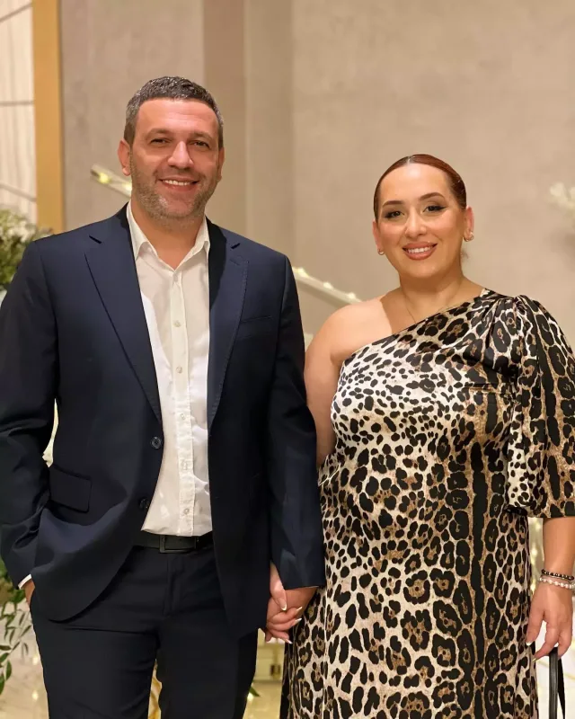 “Münasibətimizdə kilo önəm daşımayıb”