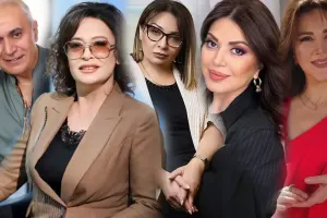 Bu incəsənət xadimlərinə Prezident mükafatları verildi - Adlar