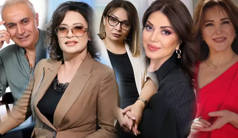 Bu incəsənət xadimlərinə Prezident mükafatları verildi - Adlar