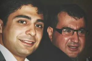 Tural Anar Məmmədxanovu yad etdi