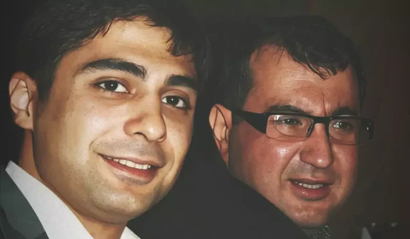 Tural Anar Məmmədxanovu yad etdi