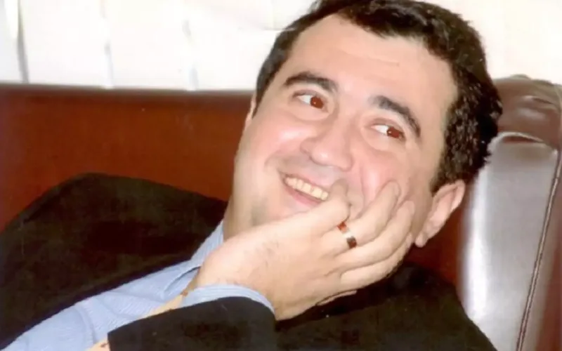 Tural Anar Məmmədxanovu yad etdi