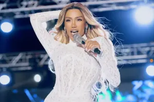 Röya Ayxan “DreamFest”də olmayacaq