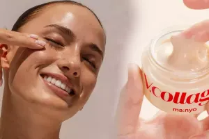 Retinol Kremi və Kollagen Kremi: Mükəmməl Dəriyə Sadəcə İki Addım