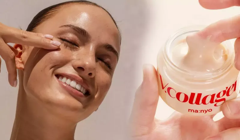 Retinol Kremi və Kollagen Kremi: Mükəmməl Dəriyə Sadəcə İki Addım