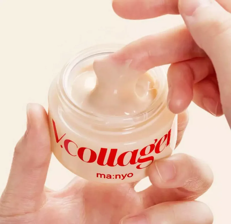 Retinol Kremi və Kollagen Kremi: Mükəmməl Dəriyə Sadəcə İki Addım