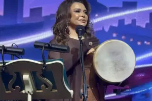 Muğamın “diva”sı səhnədə!