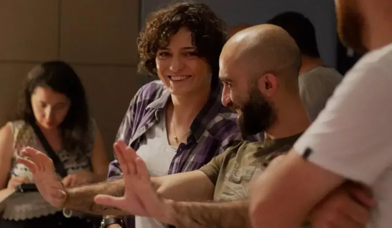 ““Xalq artistiyəm” deyib min hoqqadan çıxanlar var”