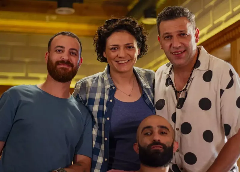 ““Xalq artistiyəm” deyib min hoqqadan çıxanlar var”