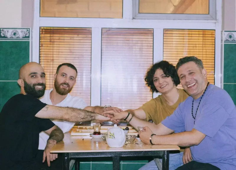 ““Xalq artistiyəm” deyib min hoqqadan çıxanlar var”