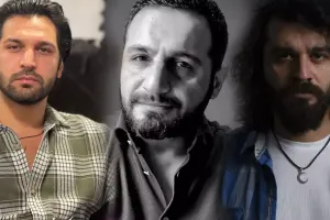 Çox səmimi müdafiə...