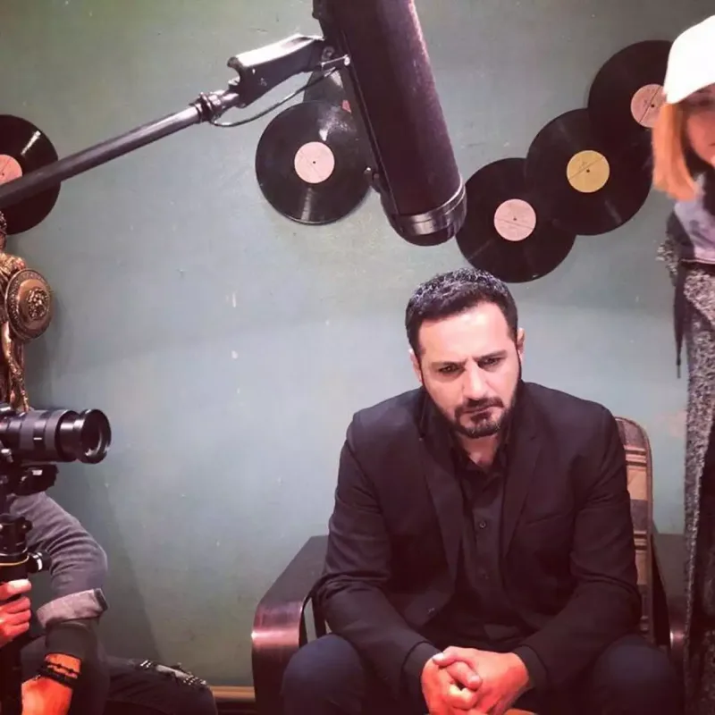 Çox səmimi müdafiə...