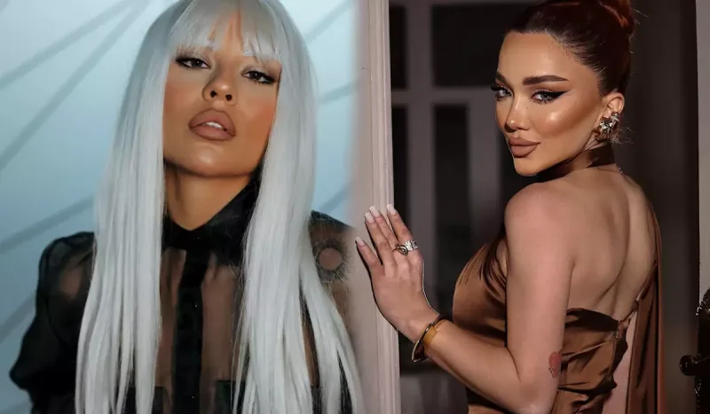 İllər sonra yenə dalaşdılar!