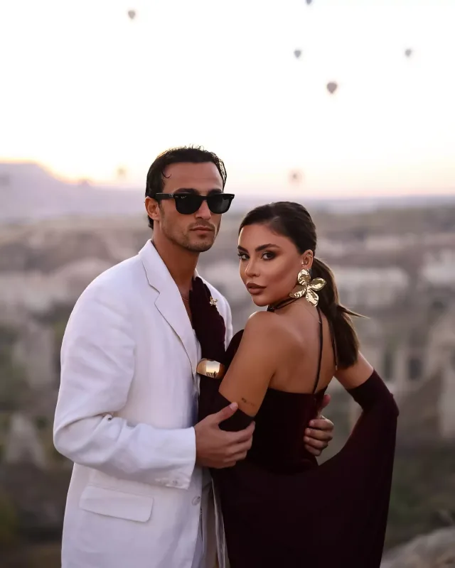 İllər sonra yenə dalaşdılar!