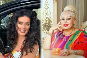 “İlhamə xanımın yerində heç kim otura bilməz”