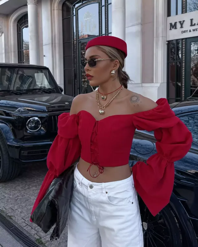 İllər sonra yenə dalaşdılar!