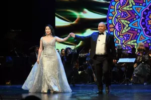 Qırğız Mədəniyyəti Günləri başa çatıb